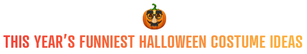 Funny Meme Costumes Logo