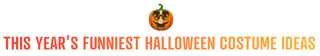 Funny Meme Costumes Logo